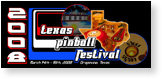 2008 Texas Pinball Festival