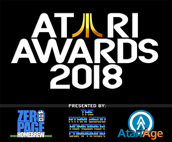 2018 Atari Awards