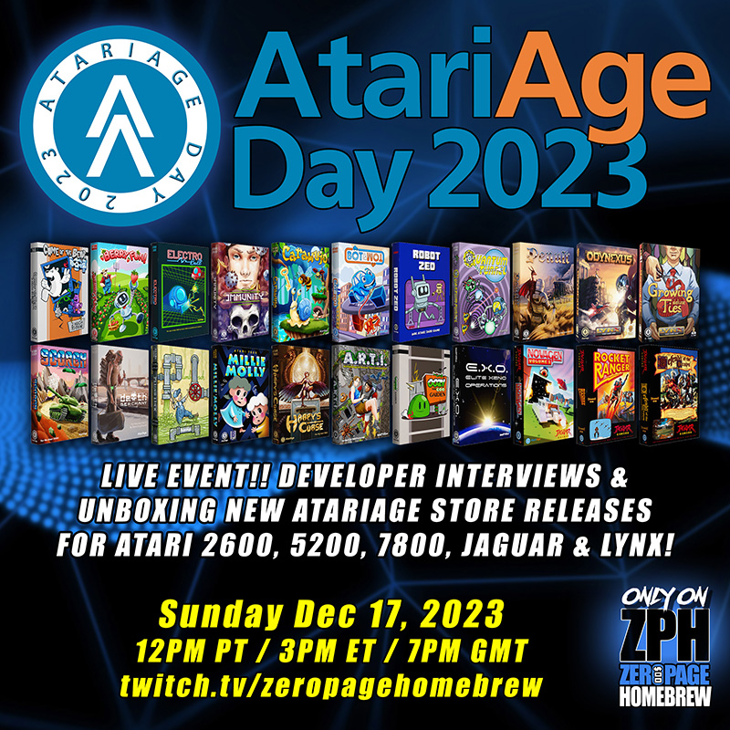 The Atari 2600+ is live for preorders! - Atari 2600+ - AtariAge Forums