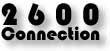 Visit the 2600 Connection web site