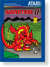 Adventure II PC5 Demo Released