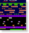 Arcade to Atari
