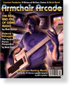 Armchair Arcade Issue 4
