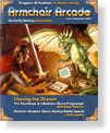 Armchair Arcade - Issue 5 Released