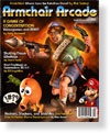 Armchair Arcade Issue #6 Published