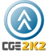 Visit the AtariAge at CGE2K2 Page