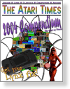The Atari Times Back Issues Available
