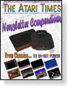 The Atari Times Newsletter Compendium