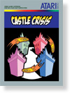5200 Castle Crisis Now Shipping!