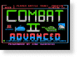 View the Combat II Advanced Contest Page