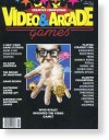 Read Creative Computing Video & Arcade Games Magazine