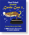 Cuttle Cart 2 Pre-Orders Now Open