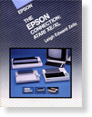 The Epson Connection: Atari XE/XL