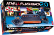 Atari Announces Flashback 2.0