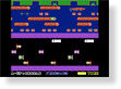 Atari 7800 Frogger Homebrew