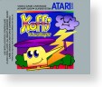 Visit the Koffi: Yellow Kopter! Page