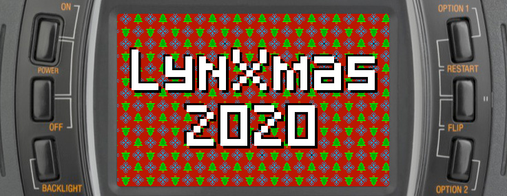 LynXmas 2020