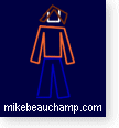 Visit Mike Beauchamp's Website