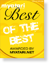 2004 MyAtari Reader Awards