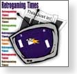 Visit the Retrogaming Times Home Page