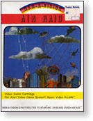 Air Raid Auction Update