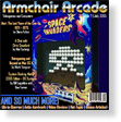 Armchair Arcade #7 Now Available
