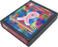 NWCGE Breast Cancer Cartridge Auction