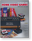 Classic 80's Home Video Games Price Guide