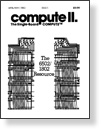 Compute II Magazine Online