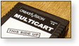 CreatiVision Multicart Released