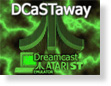 Dreamcast DCaSTaway Release Candidate 2