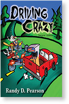 Driving Crazy Novel