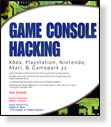 Game Console Hacking Book Published