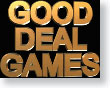 Chris Charla interview at Good Deal Games