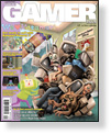 Flashback 2 in Hardcore Gamer Magazine