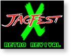 JagFest X - Retro Revival