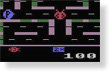 Atari 2600 Ladybug In Development