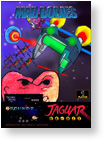 Mad Bodies for Atari Jaguar Released