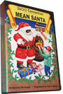 Mean Santa - New 2600 Homebrew Game