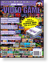 Video Game Collector #4 Now Available
