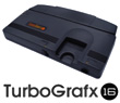 New TurboGrafx-16 Site Launches
