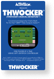 Download the Thwocker Label!
