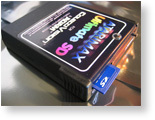 Colecovision Ultimate SD Cartridge 