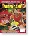 Video Game Collector #5 Published!