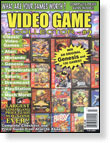Video Game Collector Issue #2