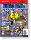 New Video Game Collector Mags at vgXpo Dallas