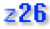 Visit the z26 Home Page