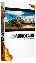 Minotaur Box