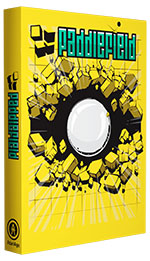 Paddlefield Box