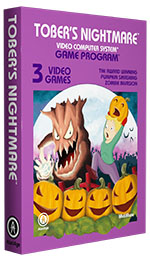 Tober's Nightmare Box